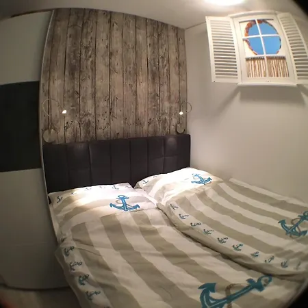 Apartman Strandmuschel Fehmarn Direkt Am Suedstrand Fehmarn