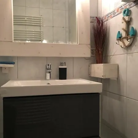 Strandmuschel Fehmarn Direkt Am Suedstrand * Fehmarn