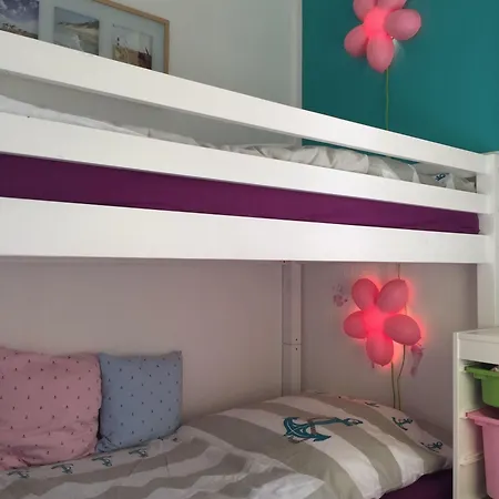 Strandmuschel Fehmarn Direkt Am Suedstrand