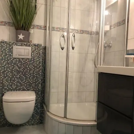 Strandmuschel Fehmarn Direkt Am Suedstrand Apartman *